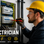 Electrician