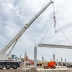 Lifting Equipment Hire Services