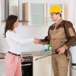 pest control freshwater