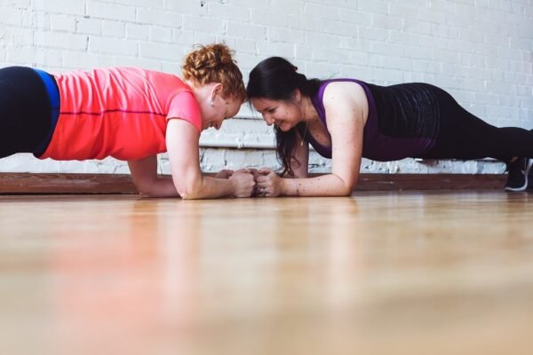 Physio Harrisdale