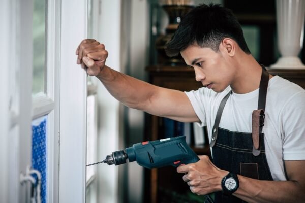 Commercial Window Replacement Melbourne
