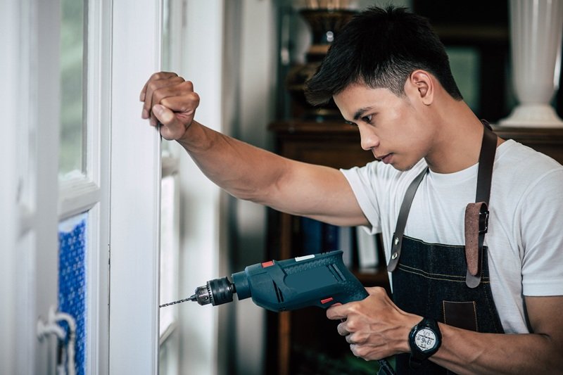 Commercial Window Replacement Melbourne