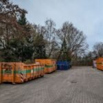 Skip Bin Hire Service