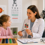 behavioural optometrist perth