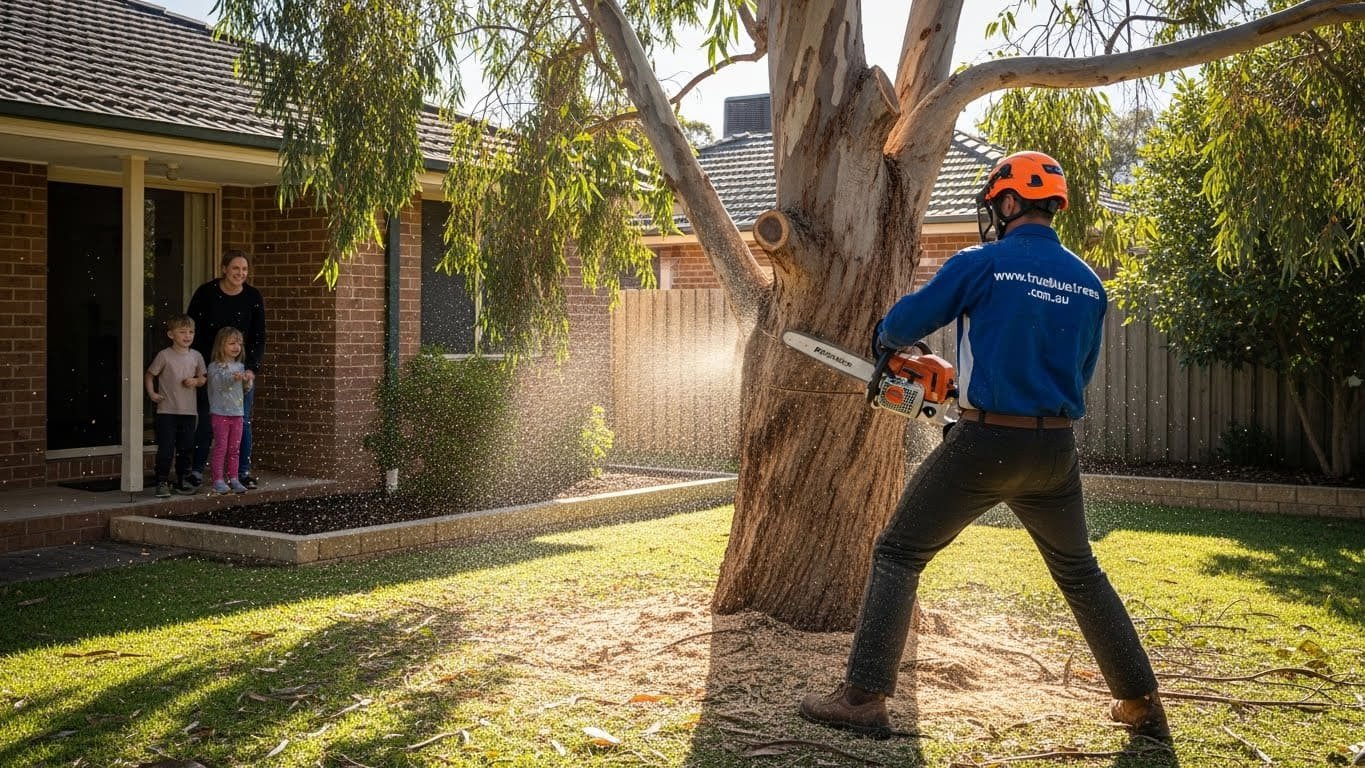 Tree Removal Tree Removal