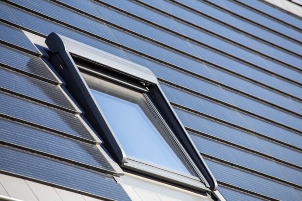 velux fixed skylights