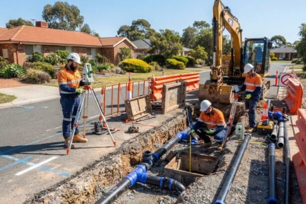 Accredited Contractor
