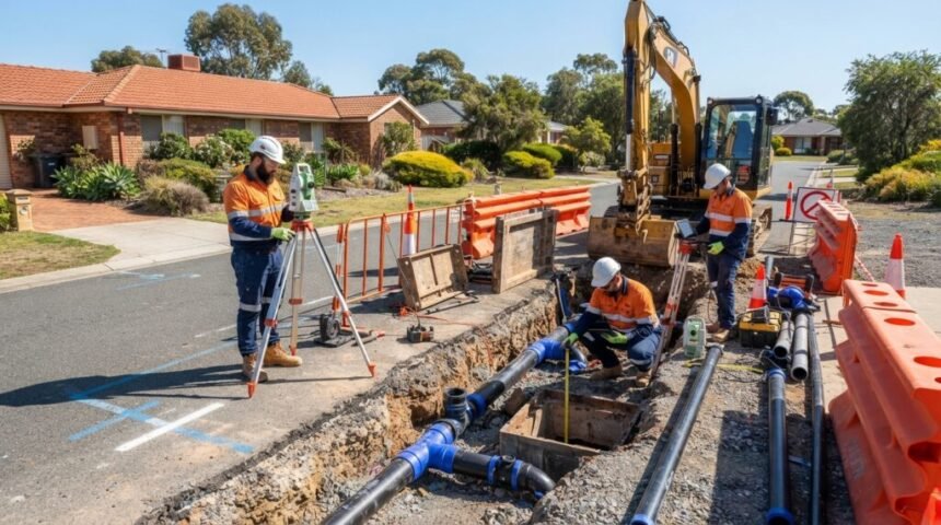 Accredited Contractor