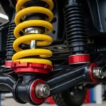 Ford Ranger Lift Kits