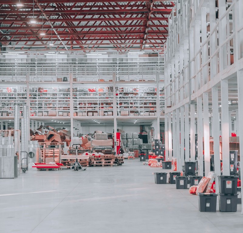 Forklift for Sale