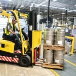 Forklift for Sale