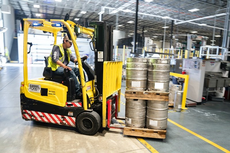 Forklift for Sale