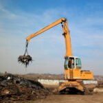 Scrap Metal Removal