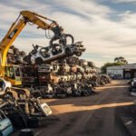 Wreckers