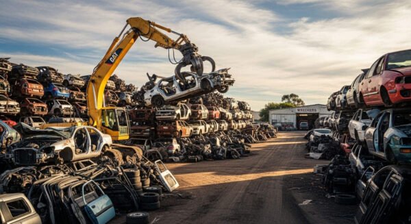 Wreckers