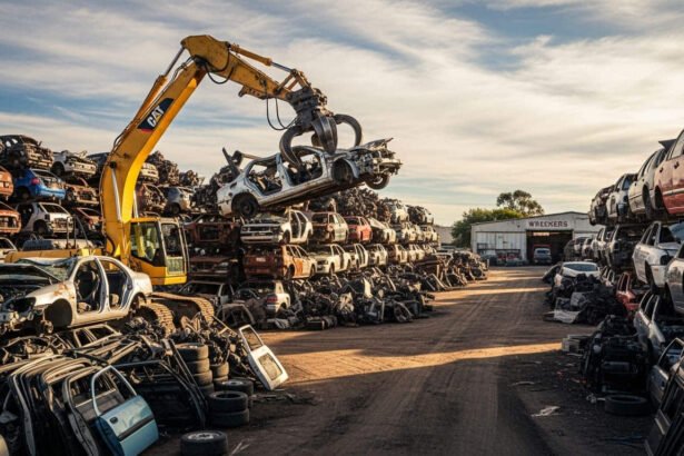 Wreckers