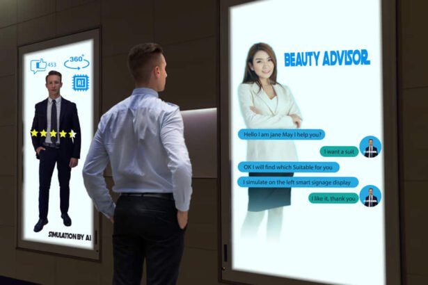 Digital Signage