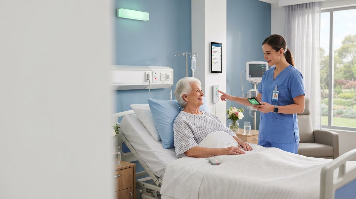 Medical Call System Medical Call System