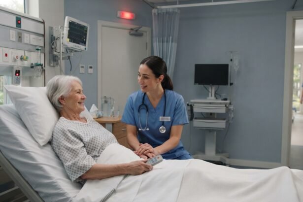 Medical Call System