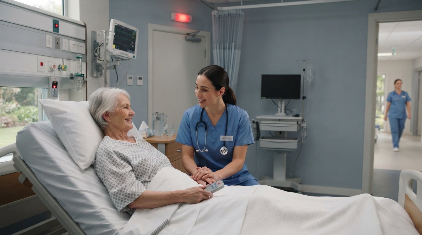Medical Call System