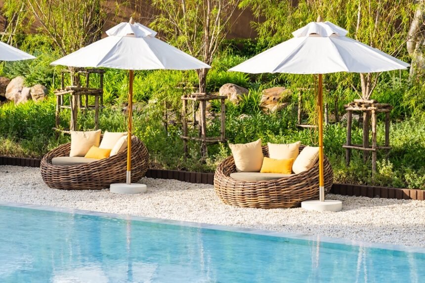 outdoor umbrellas sydney