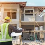Practical completion inspectors