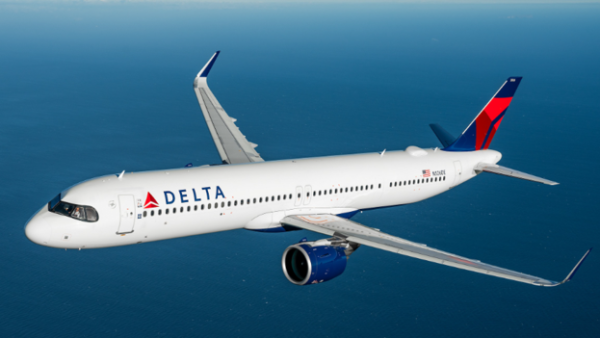 Book a Delta Flight Ticket