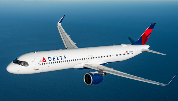 Book a Delta Flight Ticket