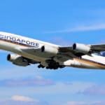 Singapore Airlines Ticket