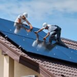 Solar Installation Cost