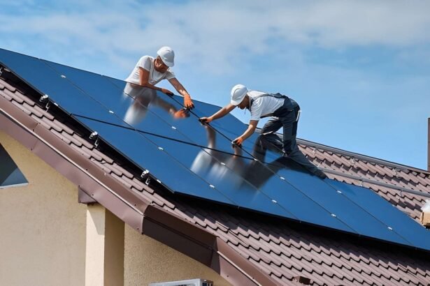 Solar Installation Cost