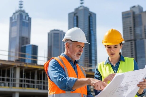 Structural Inspections