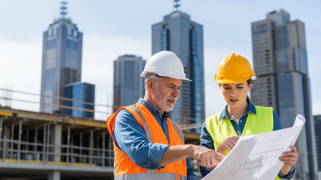 Structural Inspections