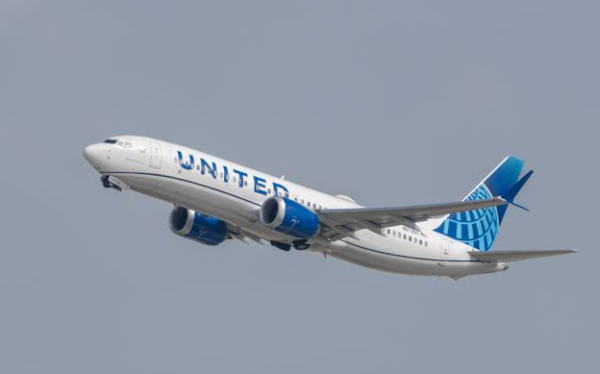 United Airlines Student Discount