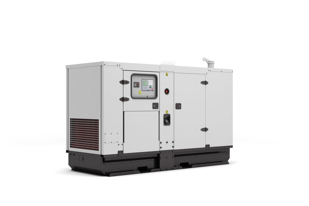 diesel generators sydney