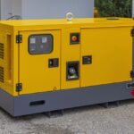 diesel generators sydney