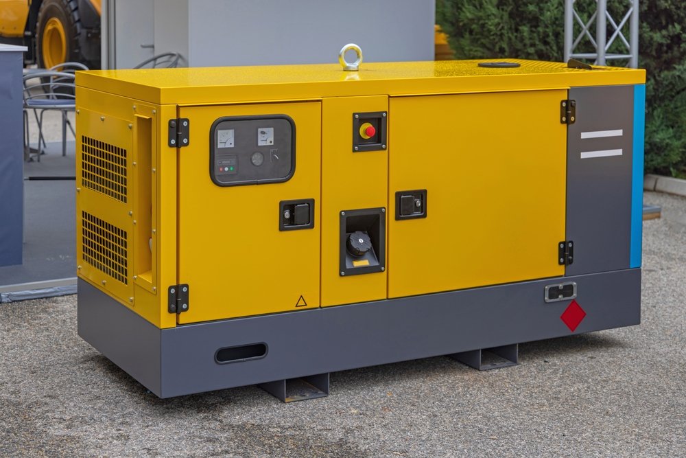 diesel generators sydney