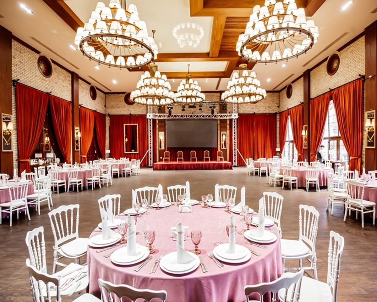 function room hire melbourne