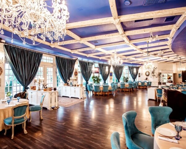 function room hire melbourne