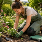 Gardening Knee Pads Australia