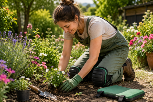 Gardening Knee Pads Australia
