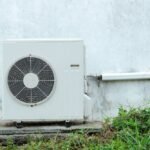 heating and cooling