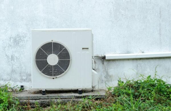 heating and cooling