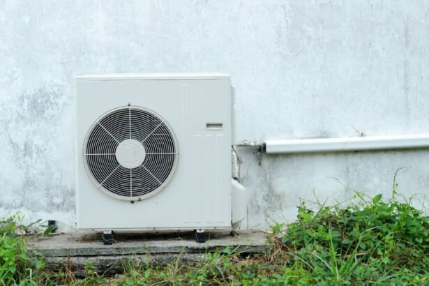 heating and cooling