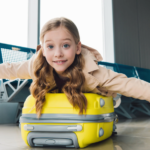 Allegiant Air Unaccompanied Minor Policy