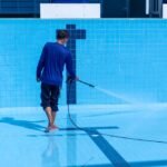 pool maintenance Melbourne