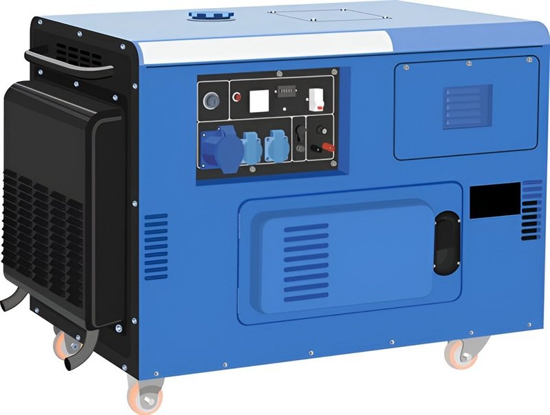 diesel generators sydney