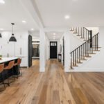 timber flooring