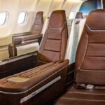 Hawaiian Airlines Seat Upgrades