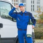 pest control
